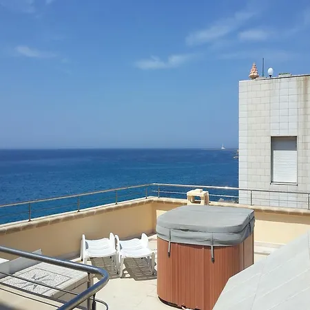 Ws La Terrazza Sul Mare Gallipoli