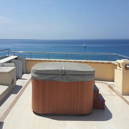 Prázdninový dům Ws La Terrazza Sul Mare *