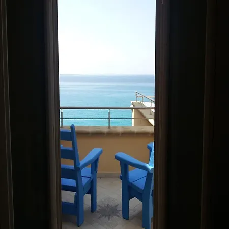 Ws La Terrazza Sul Mare *