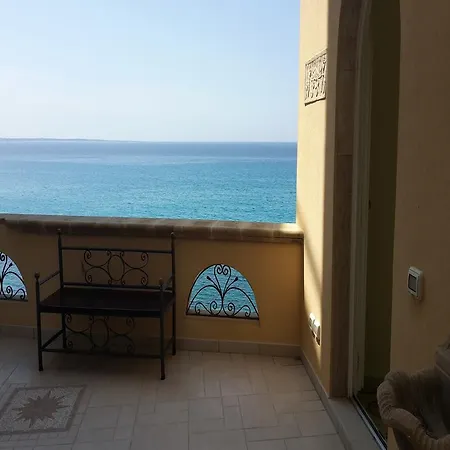 Prázdninový dům Ws La Terrazza Sul Mare *