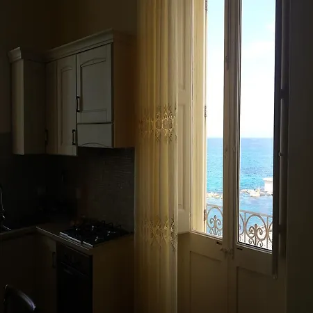 Ws La Terrazza Sul Mare