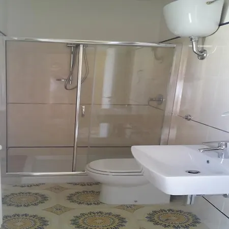 Prázdninový dům Ws La Terrazza Sul Mare *