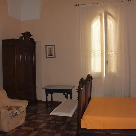 Prázdninový dům Ws La Terrazza Sul Mare Gallipoli