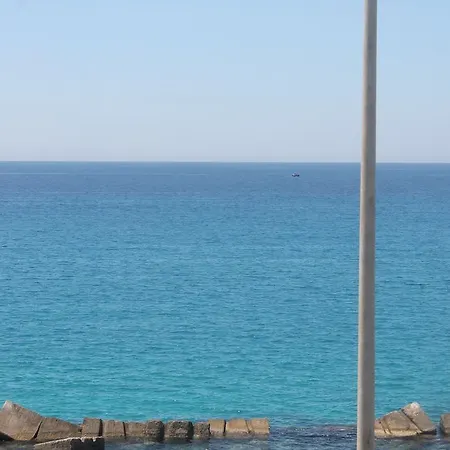 Ws La Terrazza Sul Mare Prázdninový dům