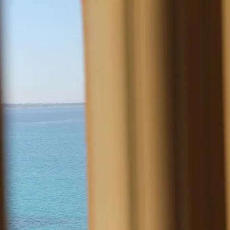Ws La Terrazza Sul Mare *
