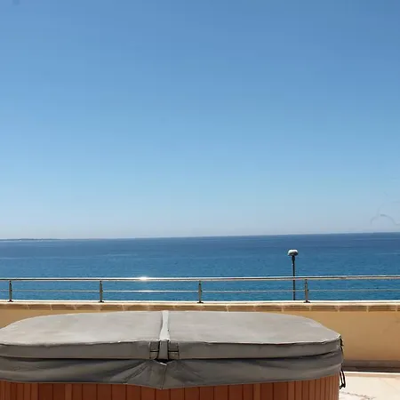 Ferienhaus Ws La Terrazza Sul Mare