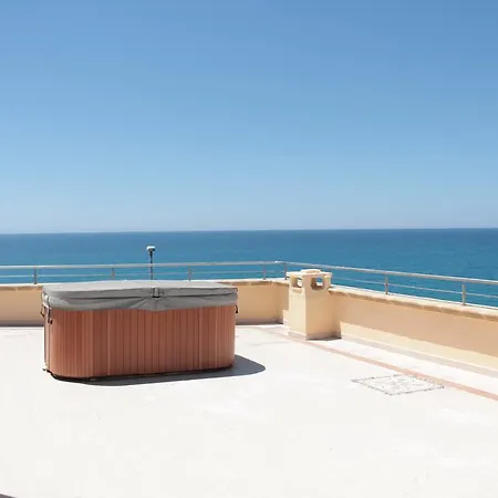 Ws La Terrazza Sul Mare *