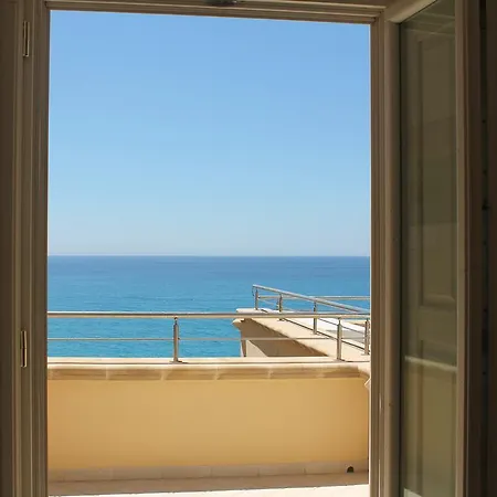 Ws La Terrazza Sul Mare