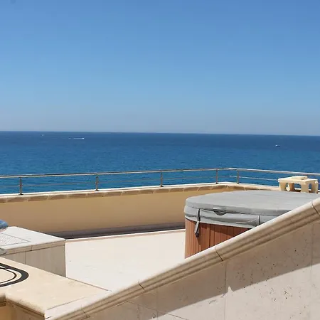 Ws La Terrazza Sul Mare * Gallipoli