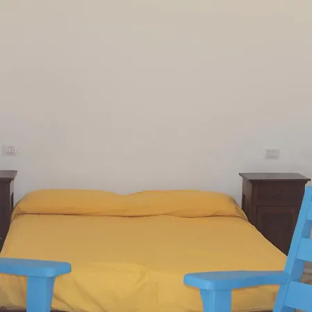 Ws La Terrazza Sul Mare Prázdninový dům Gallipoli