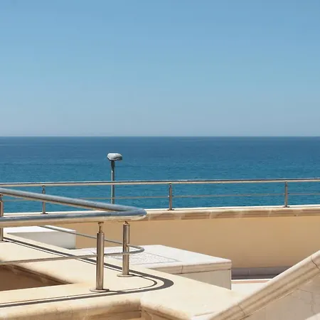 Prázdninový dům Ws La Terrazza Sul Mare *