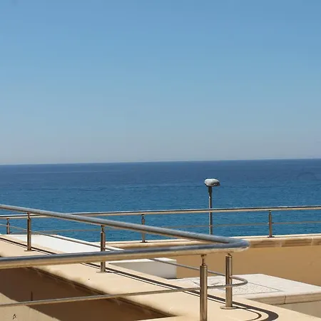 Prázdninový dům Ws La Terrazza Sul Mare