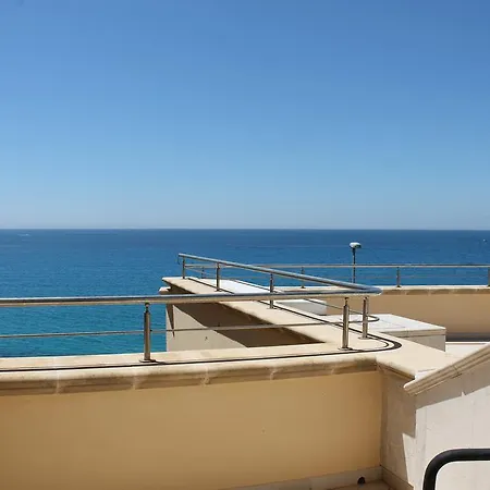Prázdninový dům Ws La Terrazza Sul Mare *