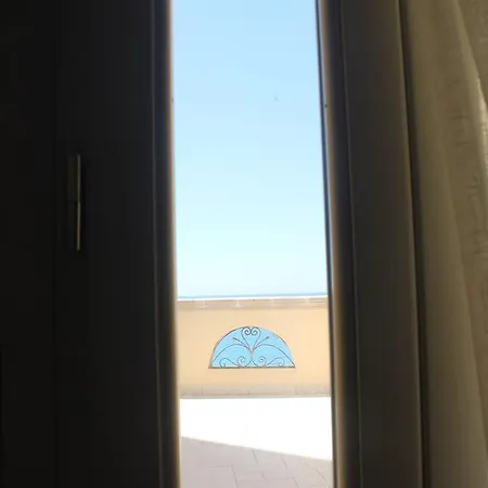 Prázdninový dům Ws La Terrazza Sul Mare *