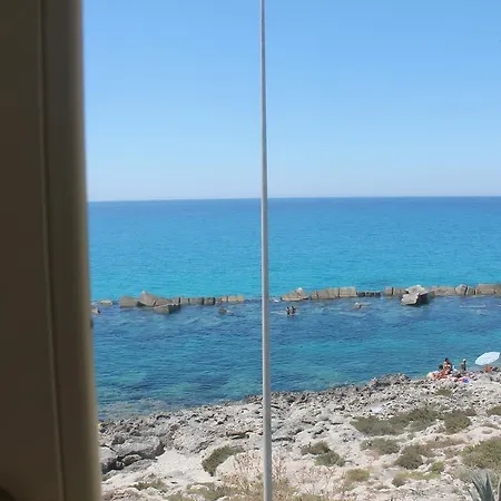 Ws La Terrazza Sul Mare *