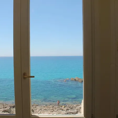 Ws La Terrazza Sul Mare Prázdninový dům Gallipoli