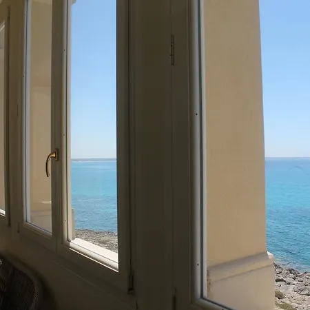 Ws La Terrazza Sul Mare *