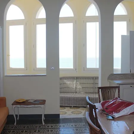 Ws La Terrazza Sul Mare